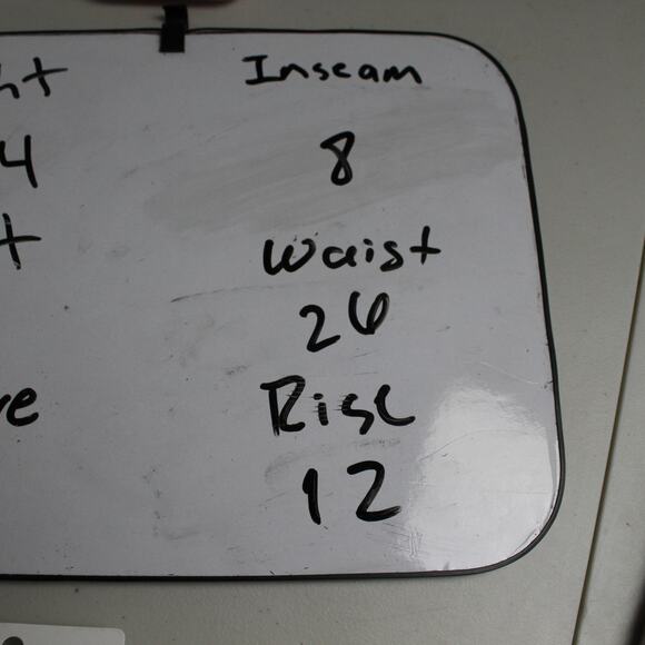 Lululemon Shorts Mens Small Gray Pace Breaker Lined Short 7 Workout Gym Athletic - Picture 11 of 11